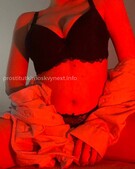 Анкета проститутки Лада - метро Южнопортовый, возраст - 22