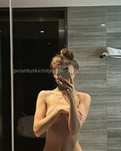 Анкета проститутки Дарина - метро Беговой, возраст - 23