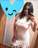 Анкета проститутки Кристина - метро Текстильщики, возраст - 24