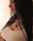 Анкета проститутки Инна - метро Ясенево, возраст - 24